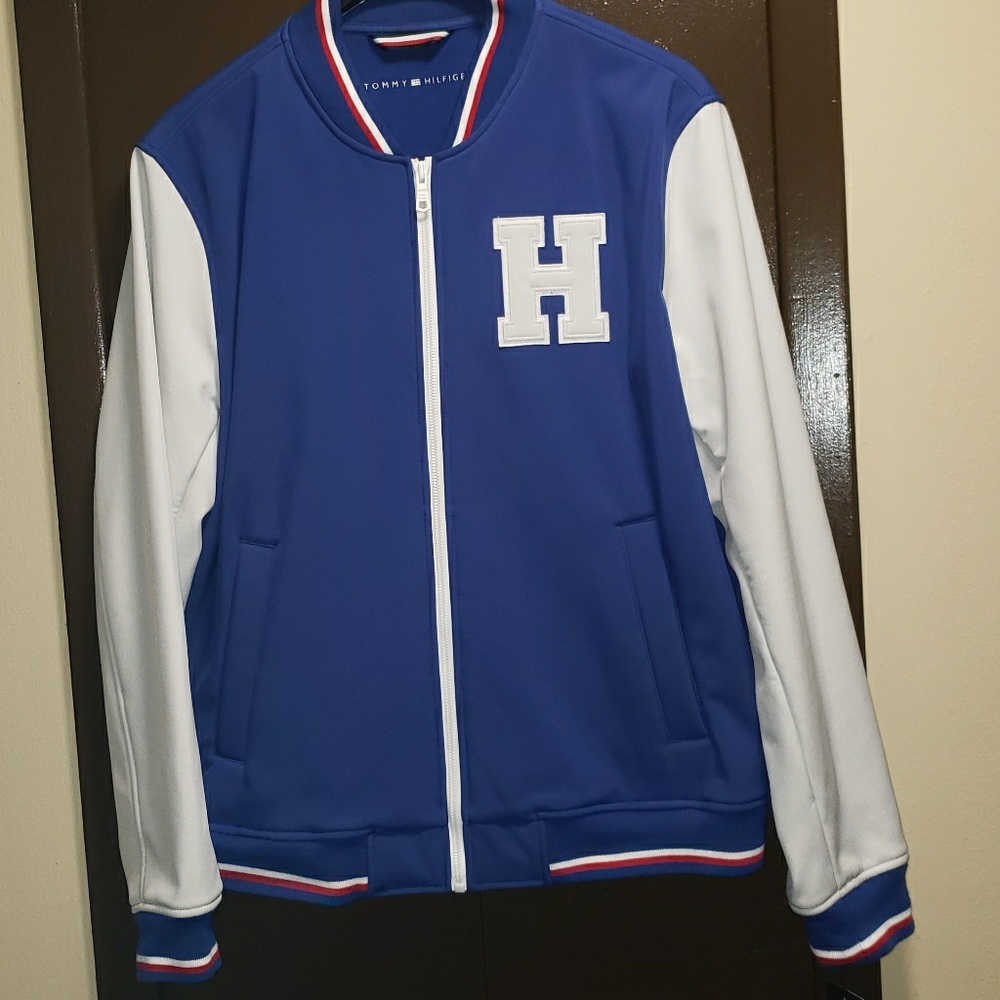 Tommy Hilfiger jacket